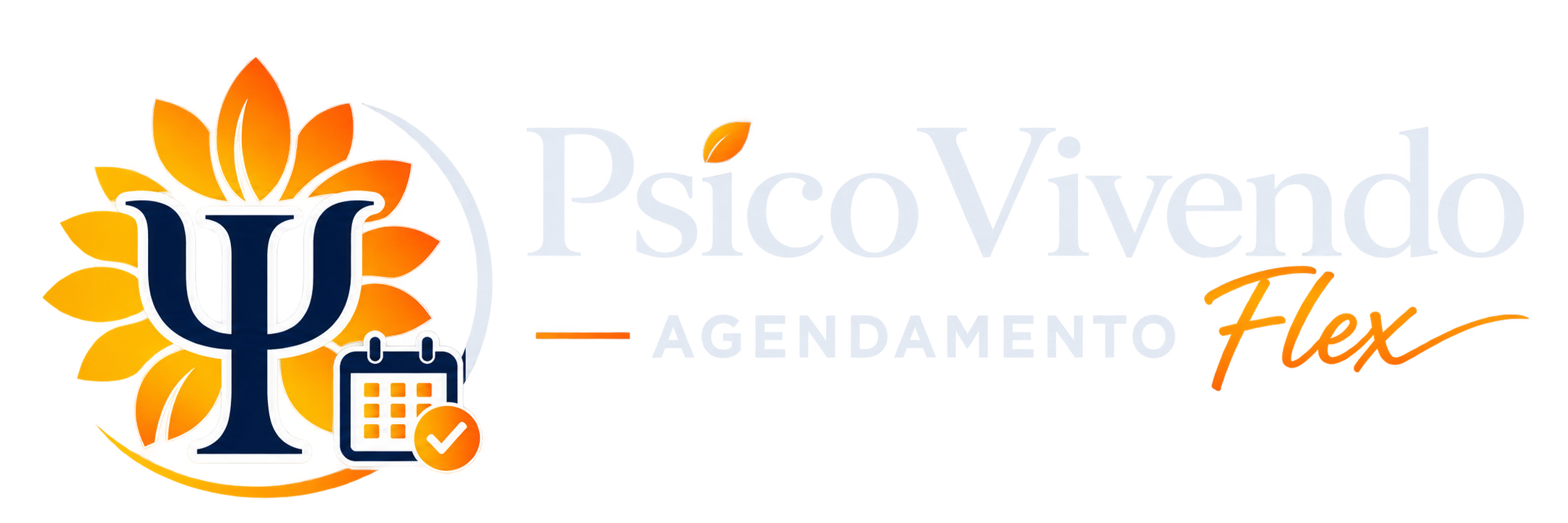 PsicoVivendo AgendamentoFlex